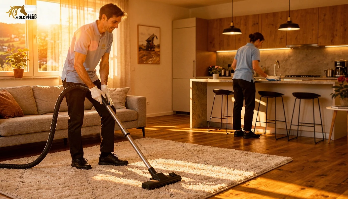 cleaning company for private households Bern (1)