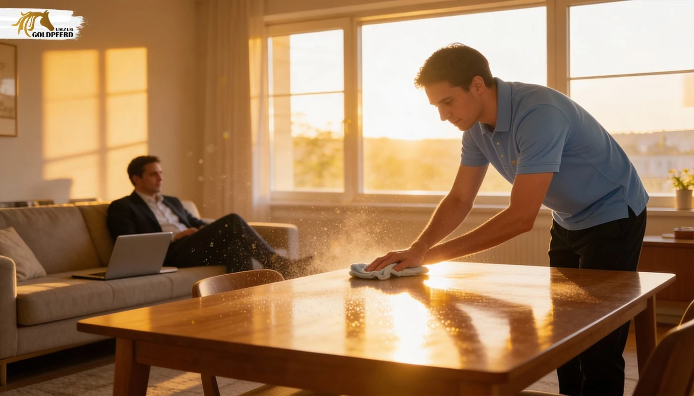 Tips on apartment cleaning prices in Zurich (3)