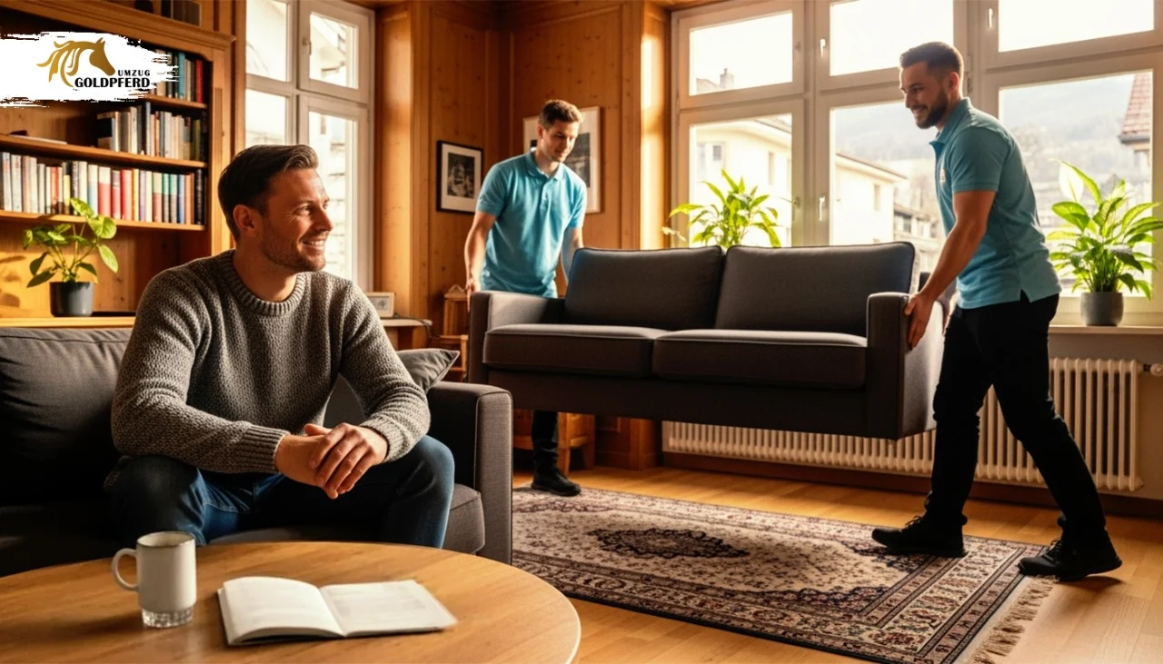 office move in Bern (2)