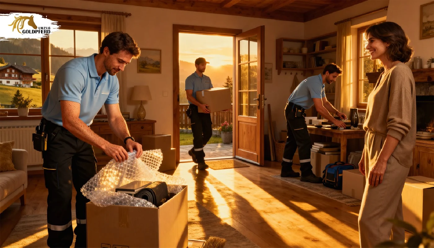 Moving Company Costs Bern (5)